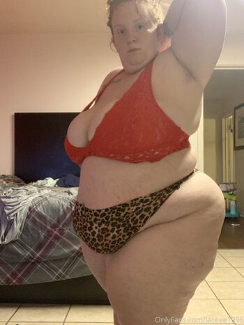 Full leaked Laceee private photo