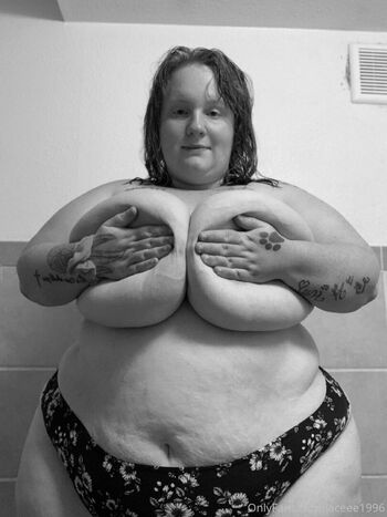 Full leaked Laceee private photo