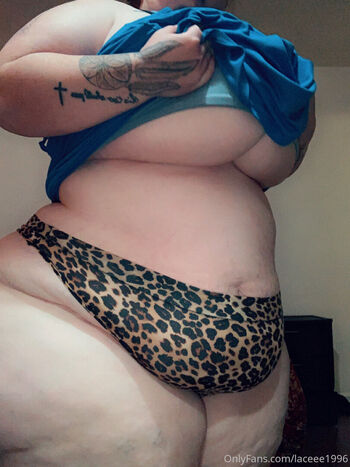 Full leaked Laceee private photo