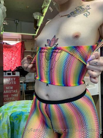 Full leaked Lacey private photo