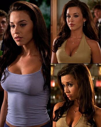 Full leaked Lacey chabert private photo