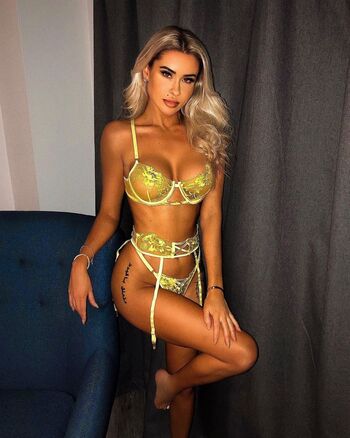 Full leaked Lacey montgomery private photo