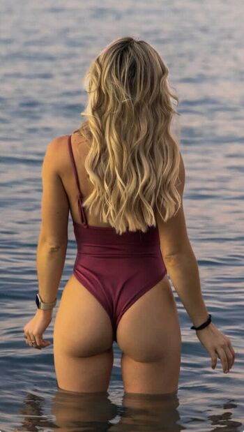 Full leaked Lacey spalding private photo