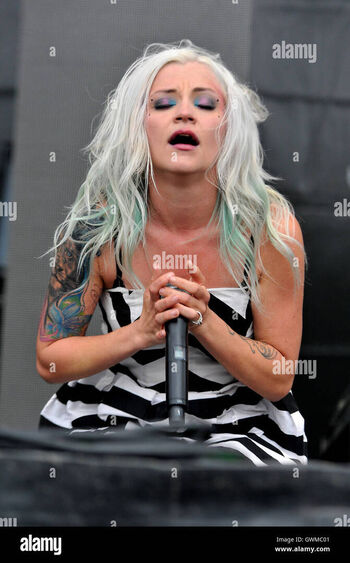 Full leaked Lacey sturm private photo