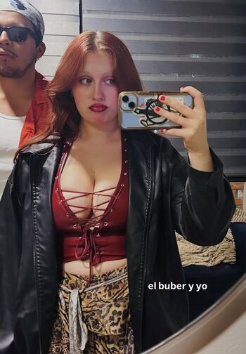 Full leaked Lachanclathrower private photo