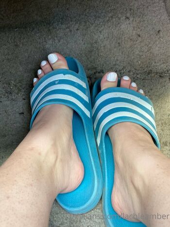 Full leaked Lachleamber private photo