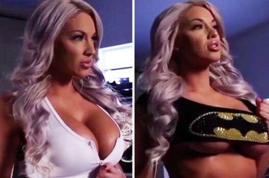 Full leaked Laci somers private photo