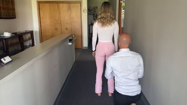 Full leaked Lacie major private photo