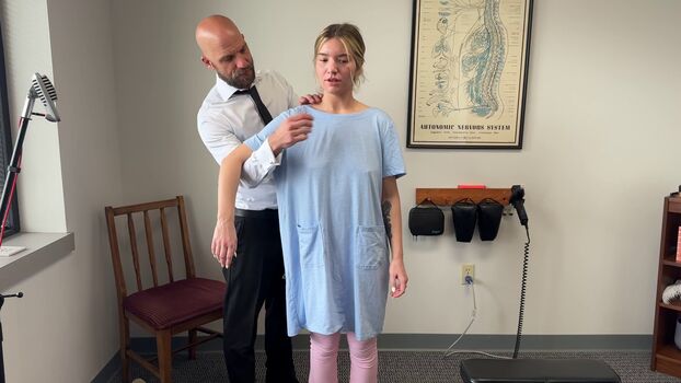 Full leaked Lacie major private photo
