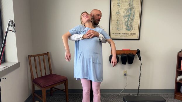 Full leaked Lacie major private photo