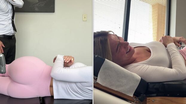Full leaked Lacie major private photo