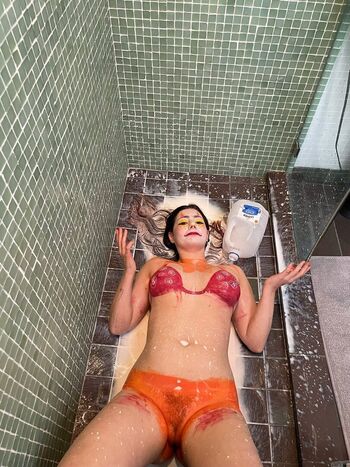 Full leaked Laciwitton private photo