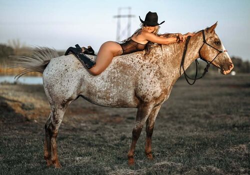 Full leaked Lacy scott private photo