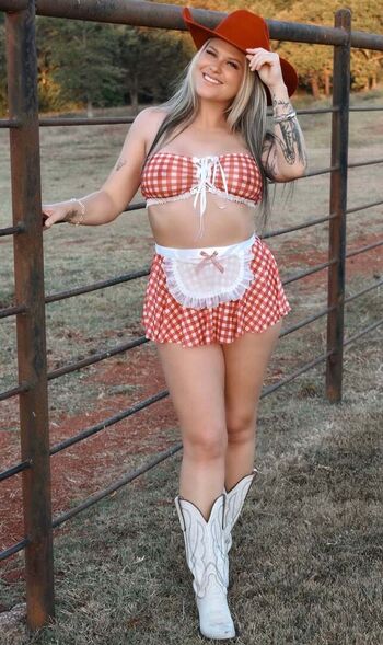 Full leaked Lacy scott private photo
