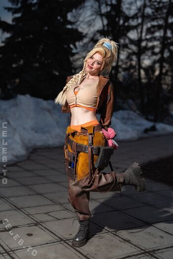 Full leaked Lada lyumos private photo