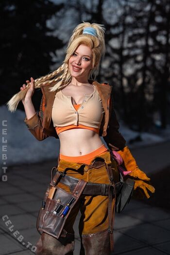 Full leaked Lada lyumos private photo