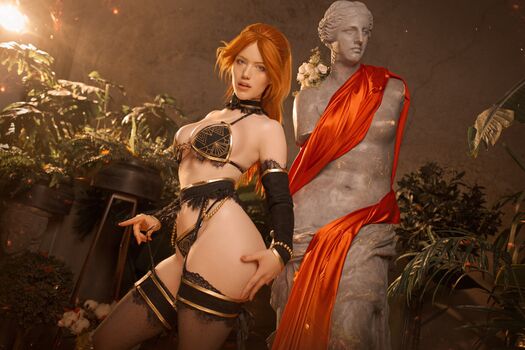 Full leaked Lada lyumos private photo