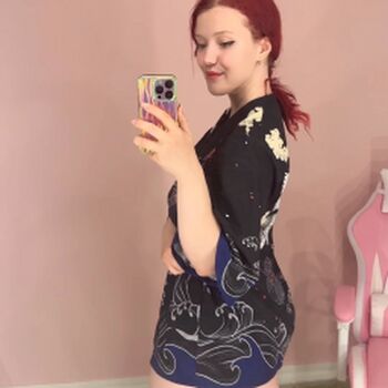 Full leaked Lada lyumos page private photo