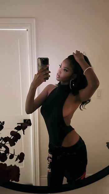 Full leaked Ladan farah private photo