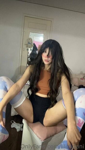 Full leaked Ladanidelgado private photo