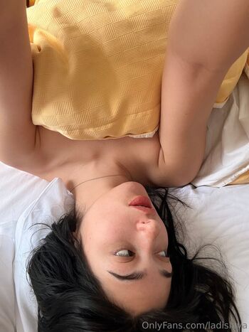 Full leaked Ladislava private photo