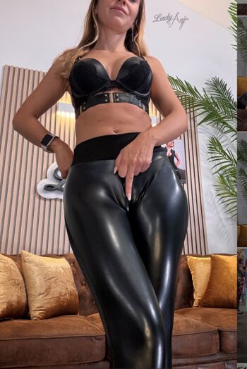 Full leaked Lady anja private photo