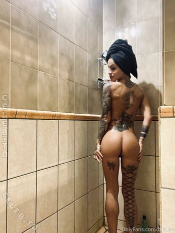 Full leaked Lady b page private photo