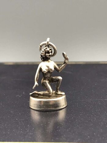 Full leaked Lady charm private photo