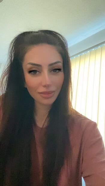 Full leaked Lady chris private photo