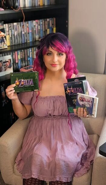 Full leaked Lady decade private photo