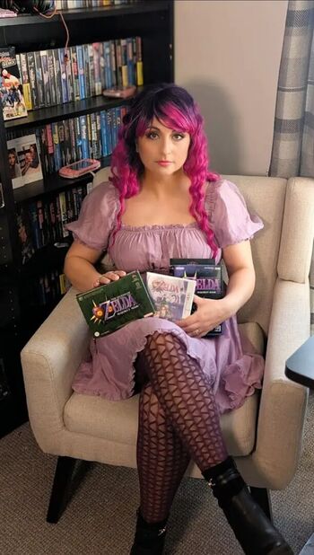 Full leaked Lady decade private photo
