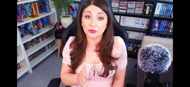 Full leaked Lady decade private photo