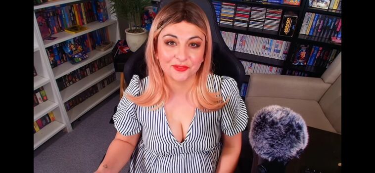 Full leaked Lady decade private photo