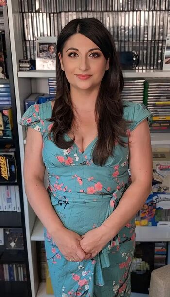 Full leaked Lady decade private photo