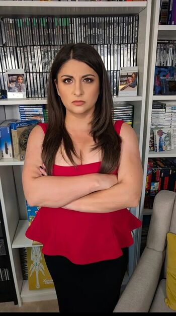 Lady Decade