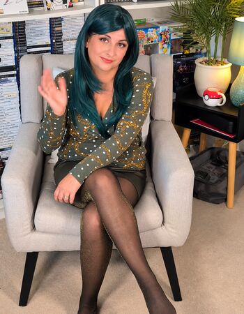 Full leaked Lady decade private photo