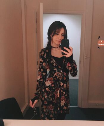 Full leaked Lady emash private photo