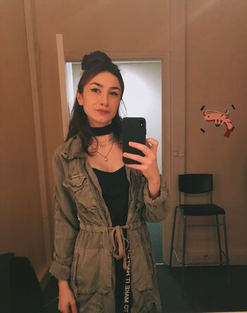 Full leaked Lady emash private photo