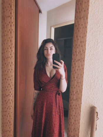 Full leaked Lady emash private photo