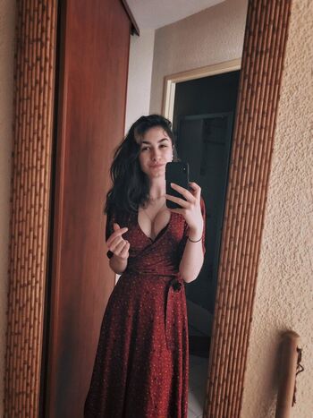 Full leaked Lady emash private photo