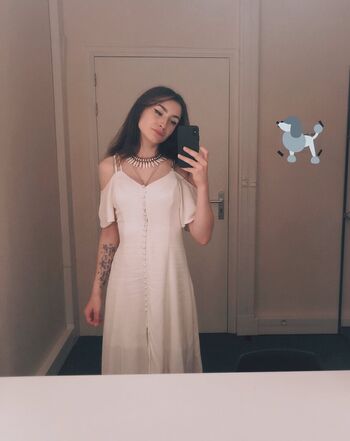 Full leaked Lady emash private photo