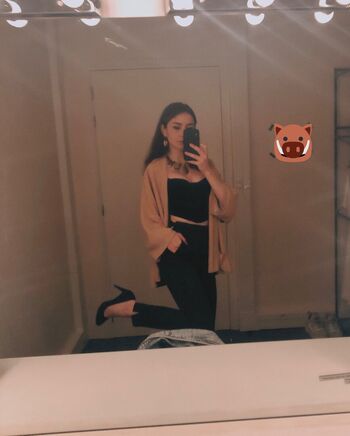 Full leaked Lady emash private photo