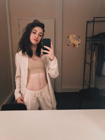 Full leaked Lady emash private photo