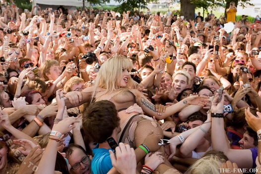 Lady Gaga