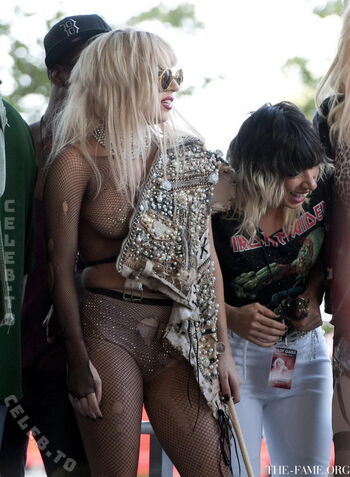 Lady Gaga