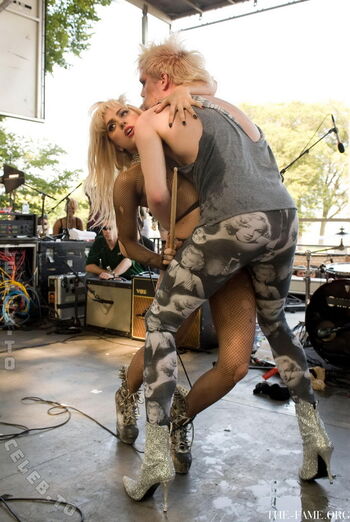 Lady Gaga