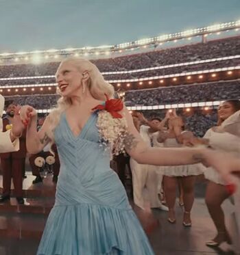 Lady Gaga