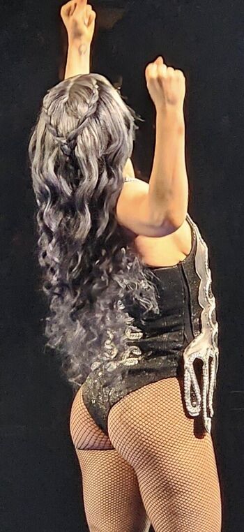 Full leaked Lady gaga private photo