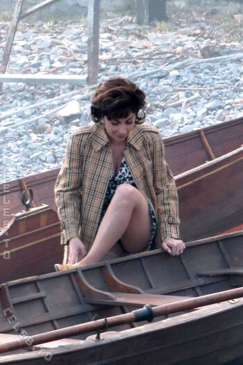 Full leaked Lady gaga private photo
