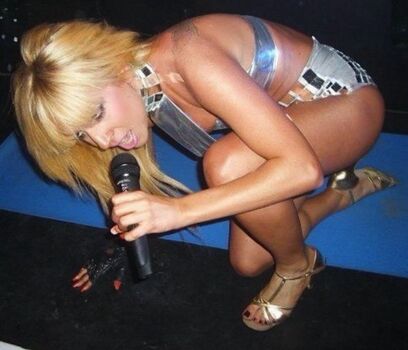 Full leaked Lady gaga private photo